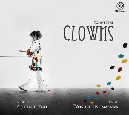 Schnittke Clowns