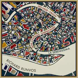 Rijnvos: la Serenissima
