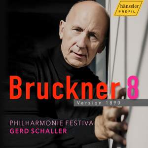 Bruckner: Symphony No. 8 in C Minor, WAB 108 (1890 Version)