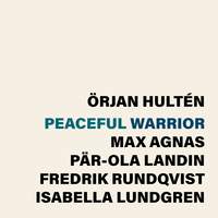 Peaceful warrior