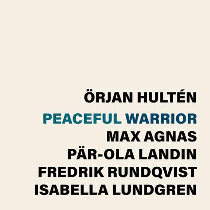 Peaceful warrior