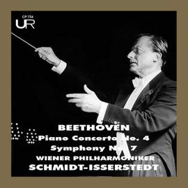 Schmidt-Isserstedt conducts Beethoven