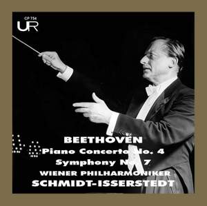 Schmidt-Isserstedt conducts Beethoven