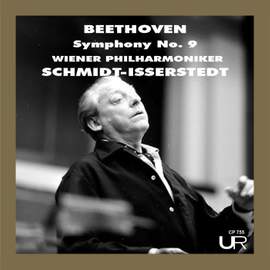 Beethoven: Symphony No. 9 in D Minor, Op. 125 'Choral'