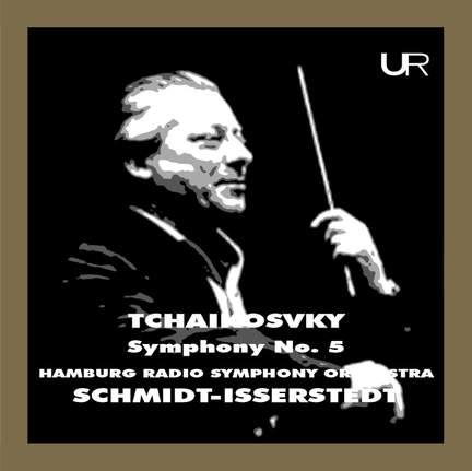 Schmidt-Isserstedt conducts Tchaikovsky: Symphony No. 5