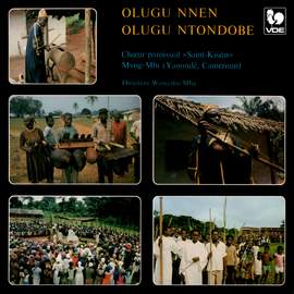 Olugu Nnen - Olugu Ntondobe