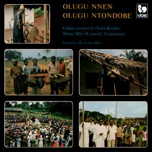 Olugu Nnen - Olugu Ntondobe