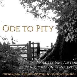 Ode to Pity