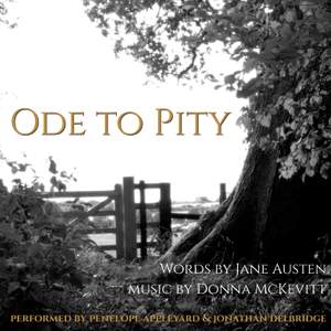 Ode to Pity