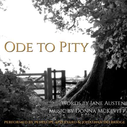 Ode to Pity