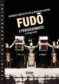 Hostettler: Fudo