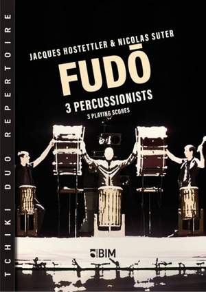 Hostettler: Fudo