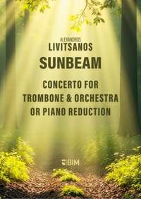 Alexandros Livitsanos: Sunbeam