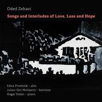 Songs and Interludes of Love, Loss and Hope