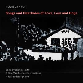 Songs and Interludes of Love, Loss and Hope