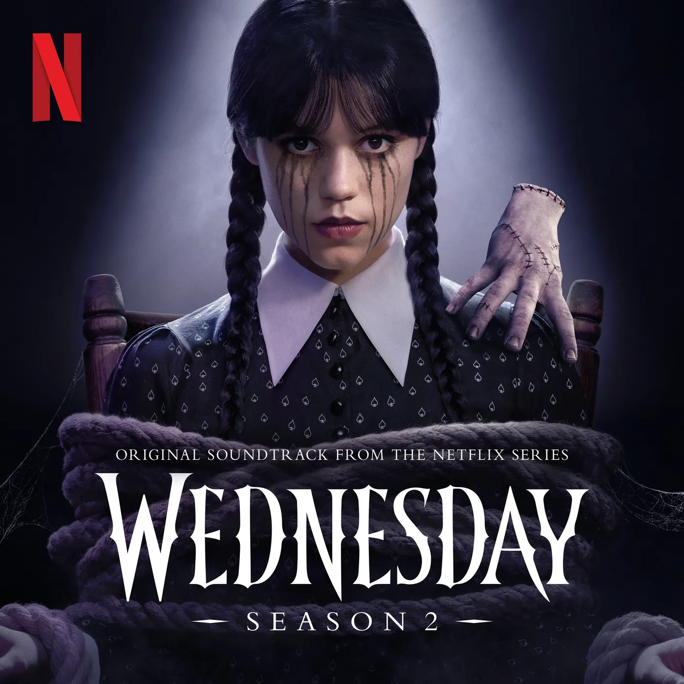 Wednesday: Season (Original Soundtrack from the Netflix Series