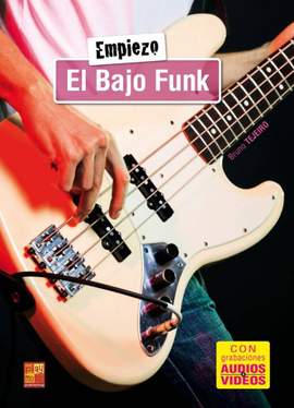 Bruno Tejeiro: Empiezo el bajo funk