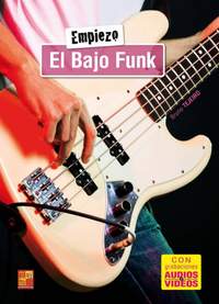 Bruno Tejeiro: Empiezo el bajo funk