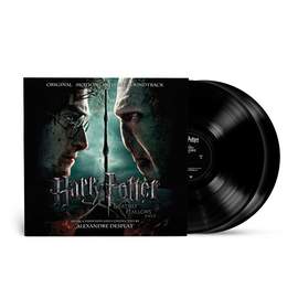 Harry Potter and the Deathly Hallows Part 2