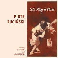 Let's Play a Blues