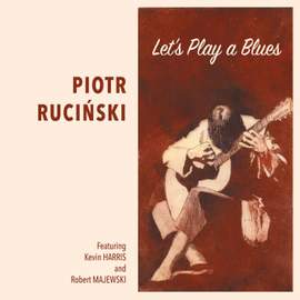 Let's Play a Blues