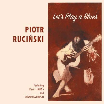 Let's Play a Blues