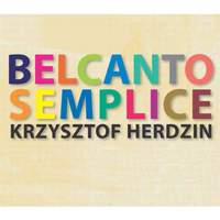 Belcanto Semplice