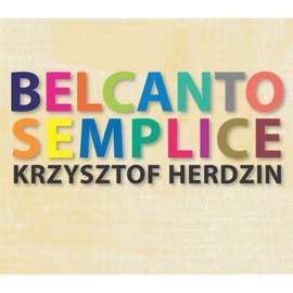 Belcanto Semplice