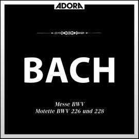 Bach: Weihnachtsoratorium, BWV 235 - Motette, BWV 226 - Motette, BWV 228