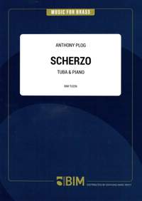 Anthony Plog: Scherzo