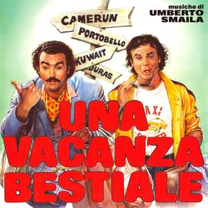 Una vacanza bestiale