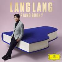 Lang Lang: Piano Book 2