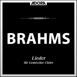 Brahms: Gemische Chöre - Zigeunerlieder, Op. 103 - Gesänge, Op. 91