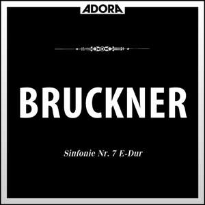 Bruckner: Sinfonie No. 7