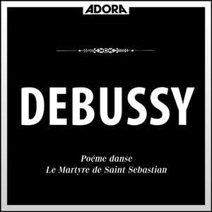 Debussy: Poéme Danse