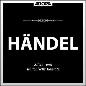 Händel: Joseph - Silete venti - Sonaten