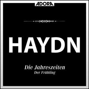 Haydn: Die Jahreszeiten, Vol. 1