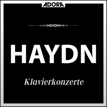Haydn: Klavierkonzerte