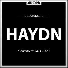 Haydn: Lirakonzerte No. 1 - 4