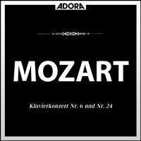 Mozart: Klavierkonzerte No. 6, K. 238 und No. 24, K. 491