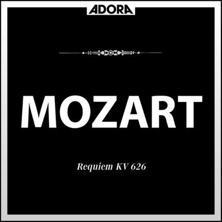 Mozart: Requiem, K. 626
