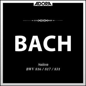 Bach: Französische Suiten, Ouvertüre