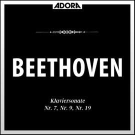 Beethoven: Klaviersonaten No. 7, 9 u. 10
