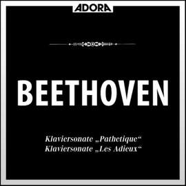 Beethoven: Klaviersonaten No. 3, 8 und 26
