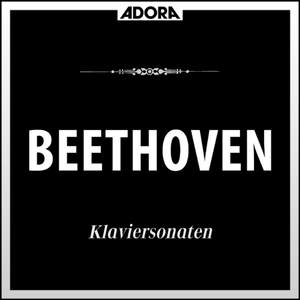 Beethoven: Klaviersonaten No. 1, 18 und 12