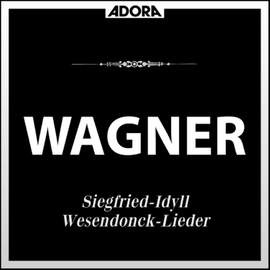 Wagner: Tannhäuser - Der fliegende Holländer - Siegfried Idyll - Wesendonck-Lieder