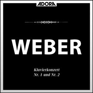 Weber: Klavierkonzerte - Romanza Sicilliana