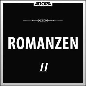 Romanzen, Vol. 2