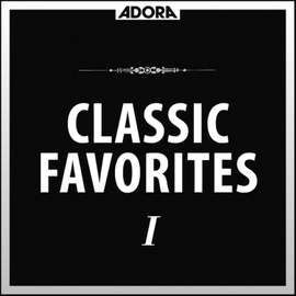 Classic Favourites, Vol. 1