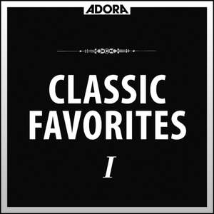 Classic Favourites, Vol. 1